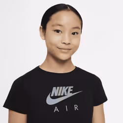 Nike DJ6932-010 Tee-shirt