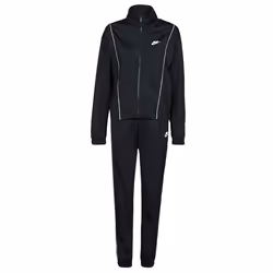 Survêtement Femme - Nike - DD5860-011 - Fitted - Noir - Manches longues - Respirant