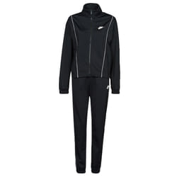 Survêtement Femme - Nike - DD5860-011 - Fitted - Noir - Manches longues - Respirant