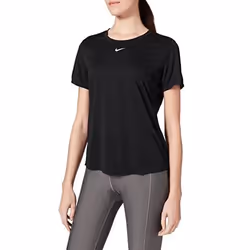 Nike Womens W Nk One Df Ss Std Top T-Shirt
