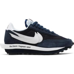 Baskets Nike LDWaffle sacai Fragment Blue Void - Homme