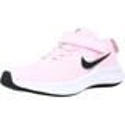 Chaussure de Running Nike Star Runner 3 DA2777-601 pour Jeune Fille - Rose - Route