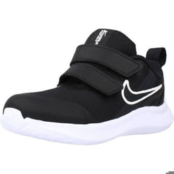 Chaussure Nike Modèle Star Runner 3 Baby - Coleur Noir