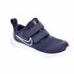 Chaussure Nike Modèle Star Runner 3 Baby - Coleur Noir