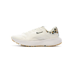 Chaussures de Running Blanches Femme Nike Escape