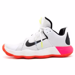 Chaussures de Volley Nike React Hyperset Se - Nike - Blanc - Adulte - Mixte - Famille de sport Volley-ball