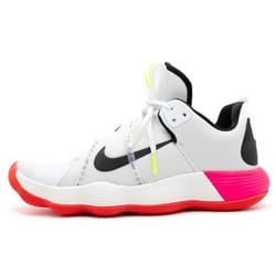 Chaussures de Volley Nike React Hyperset Se - Nike - Blanc - Adulte - Mixte - Famille de sport Volley-ball