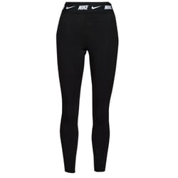 Legging sport - Nike - Club hw lady - Noir - Taille haute - Respirant