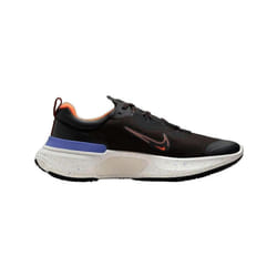 Chaussures de running Nike React Miler 2 Shield - Homme - Noir