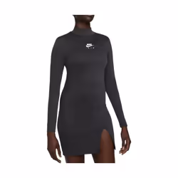Robe Grise Femme Nike Air