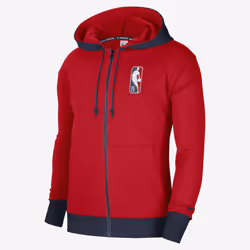 Nike DB2180-657, Adulte, Mâle, Sweat à capuche, M, SML, Toison