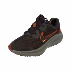 Chaussures de running Nike Zoom Winflo 8 Shield pour hommes - Noir