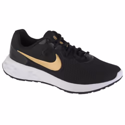 Chaussures de running Nike Revolution 6 Next Nature DC3728-002 pour homme - Noir