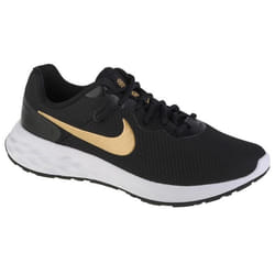 Chaussures de running Nike Revolution 6 Next Nature DC3728-002 pour homme - Noir