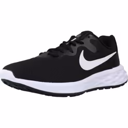 Basket Homme - NIKE - 115937 - Semelle Gomme - Tige Textile - Lacets