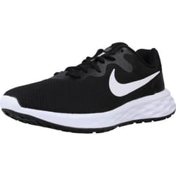Basket Homme - NIKE - 115937 - Semelle Gomme - Tige Textile - Lacets