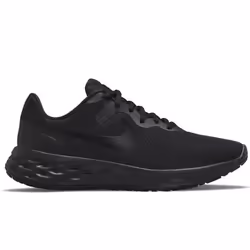 Chaussure de running NIKE Revolution 6 Next Nature DC3729-001 - Femme - Noir - Drop 10mm