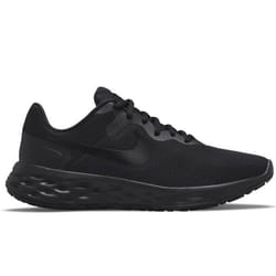 Chaussure de running NIKE Revolution 6 Next Nature DC3729-001 - Femme - Noir - Drop 10mm