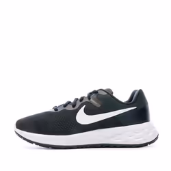 Chaussure de running - Nike - Revolution 6 Next Nature - Noir - Drop 10 mm - Femme