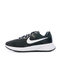Chaussure de running - Nike - Revolution 6 Next Nature - Noir - Drop 10 mm - Femme