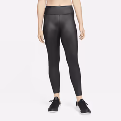 Nike DD5439-010, Bas de contention, Femelle, Adulte, M (EU 40-42), SML, 40-42