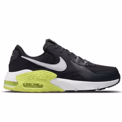 Basket Nike AIR MAX EXCEE - Noir Jaune Blanc - CD4165-016