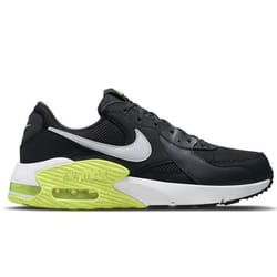 Basket Nike AIR MAX EXCEE - Noir Jaune Blanc - CD4165-016