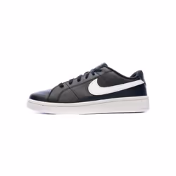 Basket Nike 115947 Noir 40 - NIKE - 115947 - Semelle int. Gomme - Semelle ext. Textile - Doublure Textile