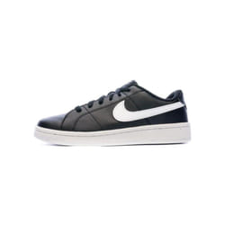 Basket Nike 115947 Noir 40 - NIKE - 115947 - Semelle int. Gomme - Semelle ext. Textile - Doublure Textile