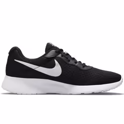 Chaussure de Running - Nike - Tanjun - Femme - Noir - Route
