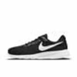 Basket - NIKE - 115940 - Noir - Textile - Lacets - Adulte - Homme