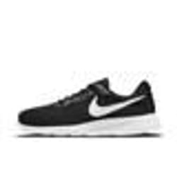 Basket - NIKE - 115940 - Noir - Textile - Lacets - Adulte - Homme