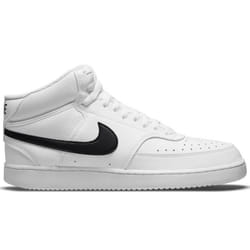 Basket-ball - Nike - Court Vision Mid Next Nature DN3577-101 - Homme - Indoor - Chaussure
