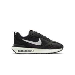 Basket Air Max Dawn - NIKE - Noir - Dessus Synthétique - Système de fermeture Lacets - Type de talon Plat