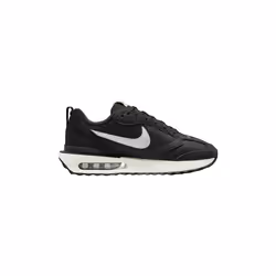 Chaussures de Running NIKE Air Max Dawn Noir - Femme/Adulte - Drop 10 mm - Usage Occasionnel