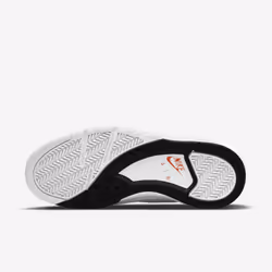 Nike DJ2518-100 Chaussure d'athlétisme Mâle 45