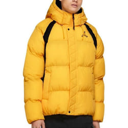 Doudoune de sports dhiver Nike JORDAN Essentials - Noir - Manches longues - Imperméable