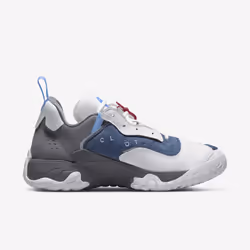 Nike DO2155-100 Chaussure d'athlétisme Mâle 45