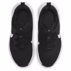 Chaussure Nike Revolution 6 DD1095-003 pour Jeune enfant - Noir - Multisport - Route