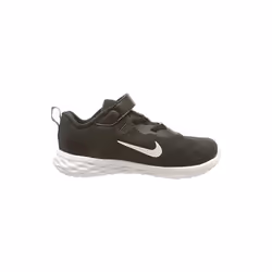NIKE REVOLUTION 6 NN CHAUSSURES DE SPORT UNISEXE ENFANT NOIR DD1095003