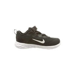 NIKE REVOLUTION 6 NN CHAUSSURES DE SPORT UNISEXE ENFANT NOIR DD1095003