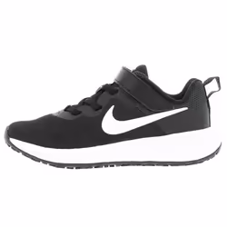 Chaussures multisport Nike Revolution 6 NN (PSV) - Noir - Enfant - Garçon - Multisport - Synthétique