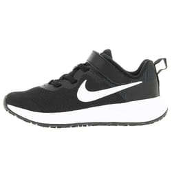 Chaussures multisport Nike Revolution 6 NN (PSV) - Noir - Enfant - Garçon - Multisport - Synthétique