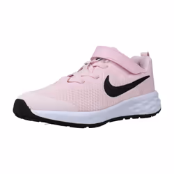 Baskets - Nike Revolution 6 - Fille - Rose