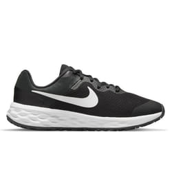 Chaussure de running - NIKE - Revolution 6 DD1096-003 - Noir - Enfant - Usage régulier