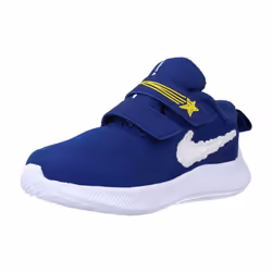 Chaussure Nike Modèle Star - Coleur Bleu