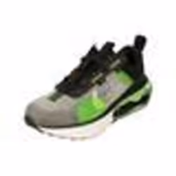 Chaussures NIKE AIR MAX 2021 JUNIOR MIXTE 21/22 - Gris - Enfant - Lacets