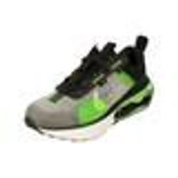 Chaussures NIKE AIR MAX 2021 JUNIOR MIXTE 21/22 - Gris - Enfant - Lacets