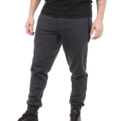 Jogging Homme Gris Anthracite Nike Tailored - Coupe Classique - Ceinture élastique - 100% Coton