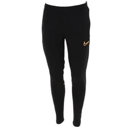 Pantalon joueur Soccer drill pant h noir jaf - Nike - Football - Adulte - DRI-FIT - Bas zippés